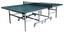 Butterfly Match Rollaway 22mm Indoor Table Tennis Table - Green - thumbnail image 1